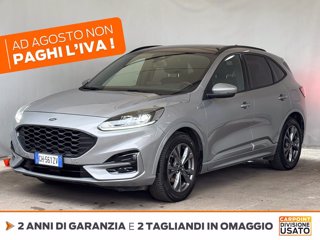FORD Kuga 1.5 ecoblue st-line 2wd 120cv