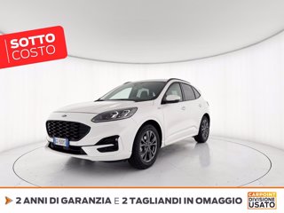 FORD Kuga 1.5 ecoblue st-line x 2wd 120cv auto