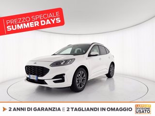 FORD Kuga 1.5 ecoblue st-line x 2wd 120cv auto