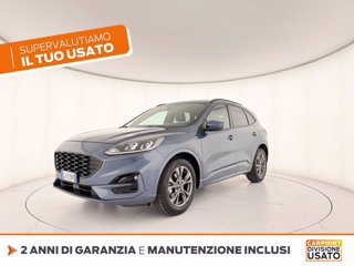 FORD Kuga 2.5 full hybrid st-line 2wd 190cv cvt 0