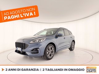 FORD Kuga 2.5 full hybrid st-line 2wd 190cv cvt