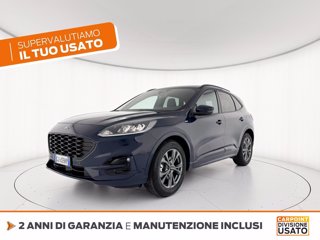 FORD Kuga 2.5 full hybrid st-line 2wd 190cv cvt 0