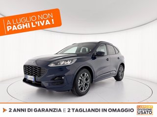 FORD Kuga 2.5 full hybrid st-line 2wd 190cv cvt