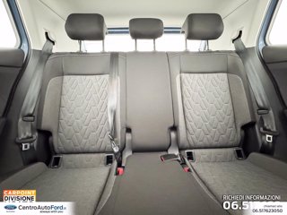 VOLKSWAGEN T-cross 1.0 tsi life 115cv dsg 8