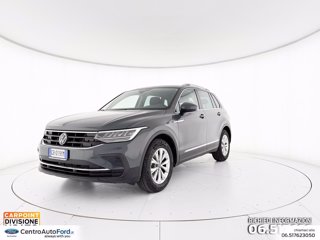 VOLKSWAGEN Tiguan 2.0 tdi life 150cv dsg 0
