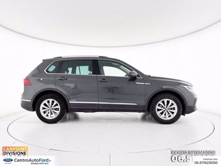 VOLKSWAGEN Tiguan 2.0 tdi life 150cv dsg 4