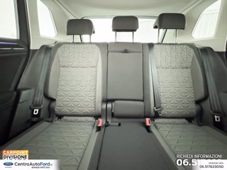 VOLKSWAGEN Tiguan 2.0 tdi life 150cv dsg 8