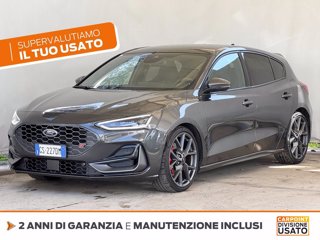 FORD Focus 2.3 ecoboost st 280cv auto