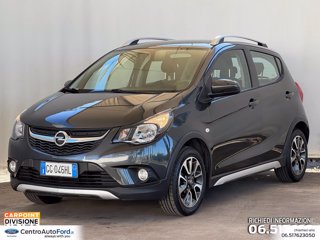 OPEL Karl 1.0 rocks s&s 73cv my19 0
