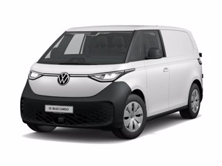 VOLKSWAGEN Id buzz cargo 79kwh 0