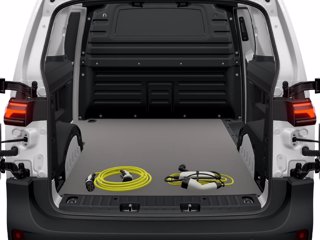 VOLKSWAGEN Id buzz cargo 79kwh 3