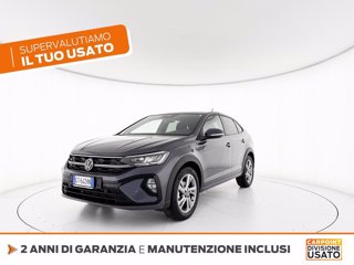 VOLKSWAGEN Taigo 1.0 tsi r-line 110cv 0