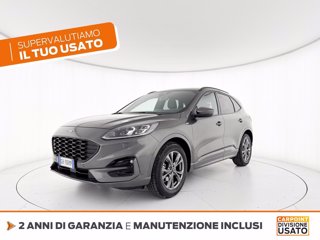 FORD Kuga 2.5 full hybrid st-line x 2wd 190cv cvt 0