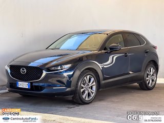 MAZDA Cx-30 2.0 m-hybrid executive appearance pack 2wd 150cv 6mt 0