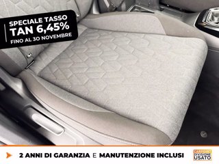 VOLKSWAGEN T-cross 1.0 tsi life 115cv dsg 8