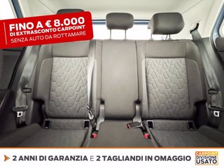 VOLKSWAGEN T-cross 1.0 tsi life 115cv dsg 9