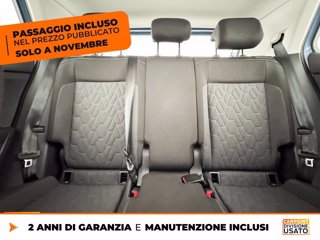 VOLKSWAGEN T-cross 1.0 tsi life 115cv dsg 9