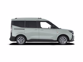 FORD Tourneo courier ii 1.0 ecoboost 125cv titanium 1