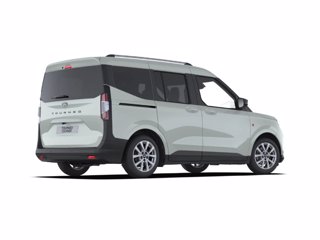 FORD Tourneo courier ii 1.0 ecoboost 125cv titanium 2