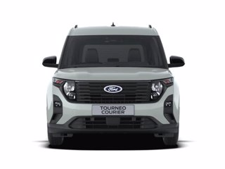 FORD Tourneo courier ii 1.0 ecoboost 125cv titanium 4