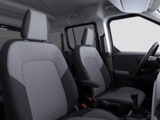 FORD Tourneo courier ii 1.0 ecoboost 125cv titanium 6