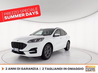 FORD Kuga 1.5 ecoboost st-line 2wd 150cv