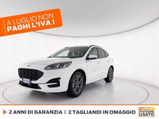 FORD Kuga 1.5 ecoboost st-line 2wd 150cv
