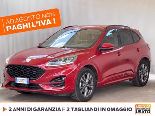 FORD Kuga 2.5 full hybrid st-line x 2wd 190cv cvt