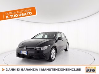 VOLKSWAGEN Golf 1.0 etsi evo life 110cv dsg