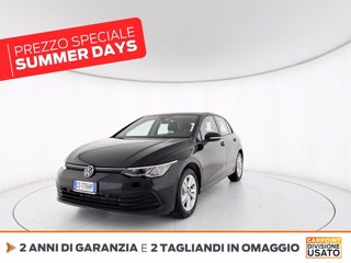 VOLKSWAGEN Golf 1.0 etsi evo life 110cv dsg