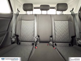 VOLKSWAGEN T-cross 1.0 tsi life 115cv dsg 8