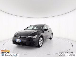 VOLKSWAGEN Golf 1.0 etsi evo life 110cv dsg 0