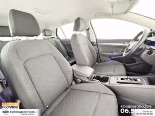 VOLKSWAGEN Golf 1.0 etsi evo life 110cv dsg 6