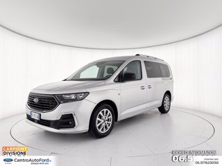 FORD Gran tourneo connect v761 2.0 ecoblue 122cv titanium auto 0