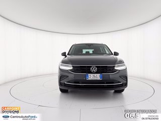 VOLKSWAGEN Tiguan 2.0 tdi life 150cv dsg 1