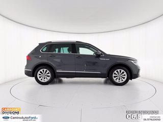 VOLKSWAGEN Tiguan 2.0 tdi life 150cv dsg 4