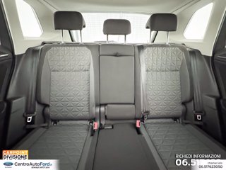 VOLKSWAGEN Tiguan 2.0 tdi life 150cv dsg 8