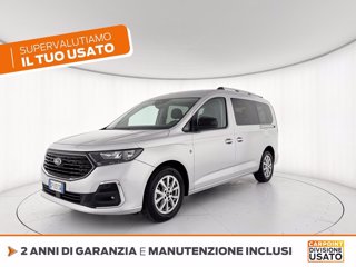 FORD Gran tourneo connect v761 2.0 ecoblue 122cv titanium auto