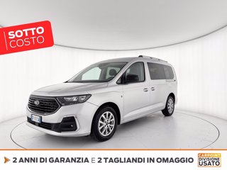FORD Gran tourneo connect v761 2.0 ecoblue 122cv titanium auto