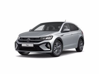 VOLKSWAGEN Taigo 1.0 tsi r-line 115cv 0