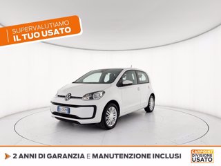 VOLKSWAGEN Up! 5p 1.0 eco up! move up! 68cv my20