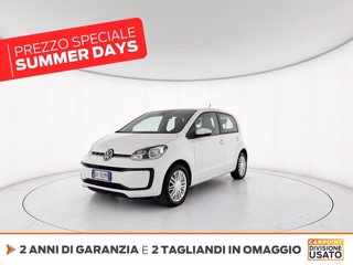 VOLKSWAGEN Up! 5p 1.0 eco up! move up! 68cv my20