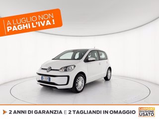 VOLKSWAGEN Up! 5p 1.0 eco up! move up! 68cv my20