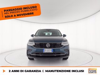 VOLKSWAGEN Tiguan 2.0 tdi life 150cv dsg 2