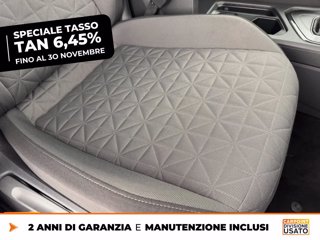 VOLKSWAGEN Tiguan 2.0 tdi life 150cv dsg 8