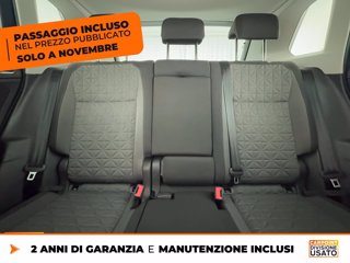 VOLKSWAGEN Tiguan 2.0 tdi life 150cv dsg 9