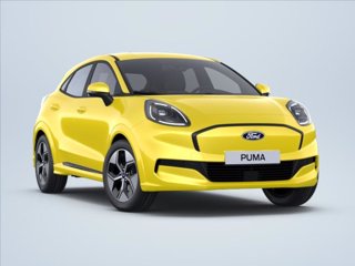 FORD Puma Gen-e 43kWh
