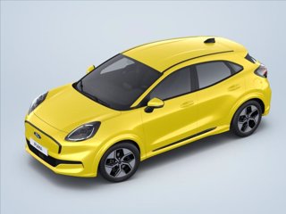 FORD Puma Gen-e 43kWh 2