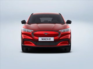 FORD Mustang Mach-e standard range rwd 268cv auto 2