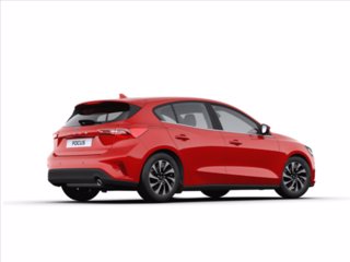 FORD Focus 1.0 ecoboost h Business 125cv 2